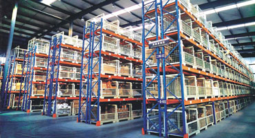 倉(cāng)儲(chǔ)貨架產(chǎn)品