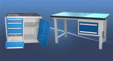 工位器具產(chǎn)品