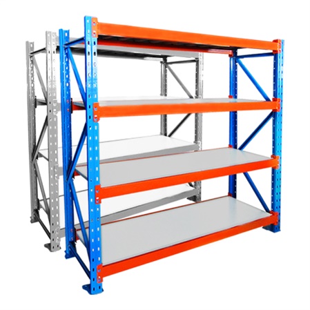 次重型層板貨架
