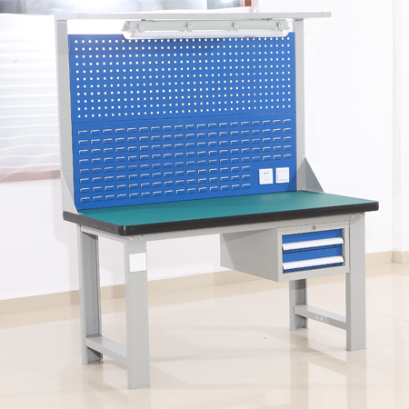 重型工作臺(tái)