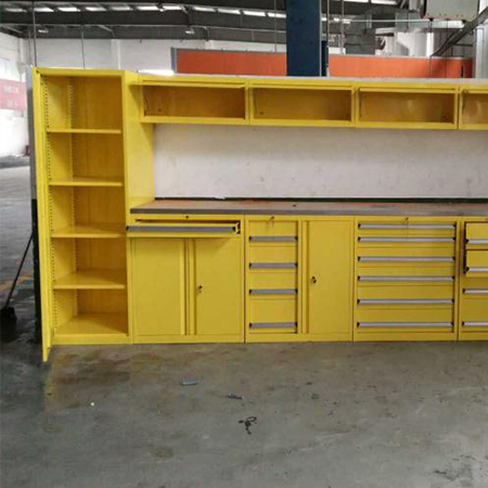 多功能組合工作臺