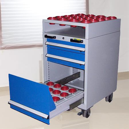 刀具車(chē)/刀具柜