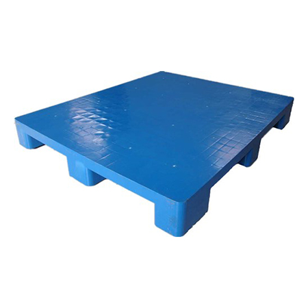 平面九腳塑料托盤